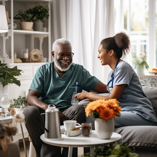 1 Zource Living Care