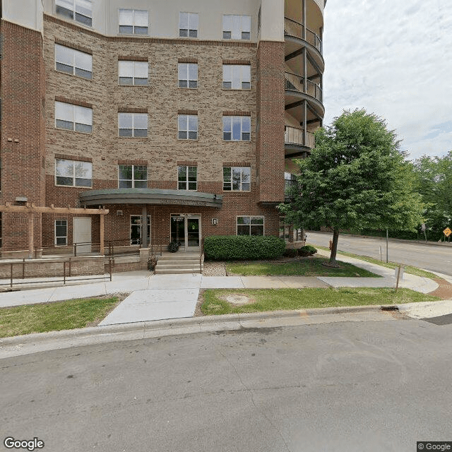 1101 on Main