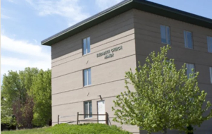 Elizabeth Church Campus