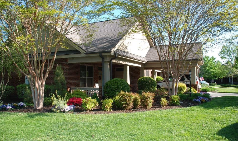Foothills Presbyterian Community