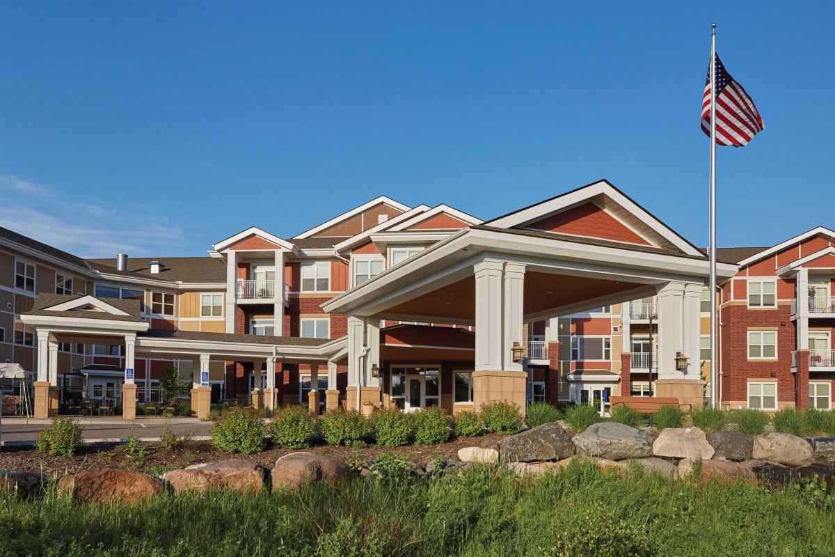 Autumn Glen Senior Living