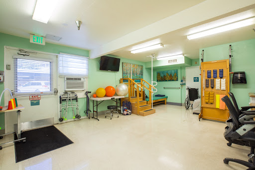 Santa Maria Care Center