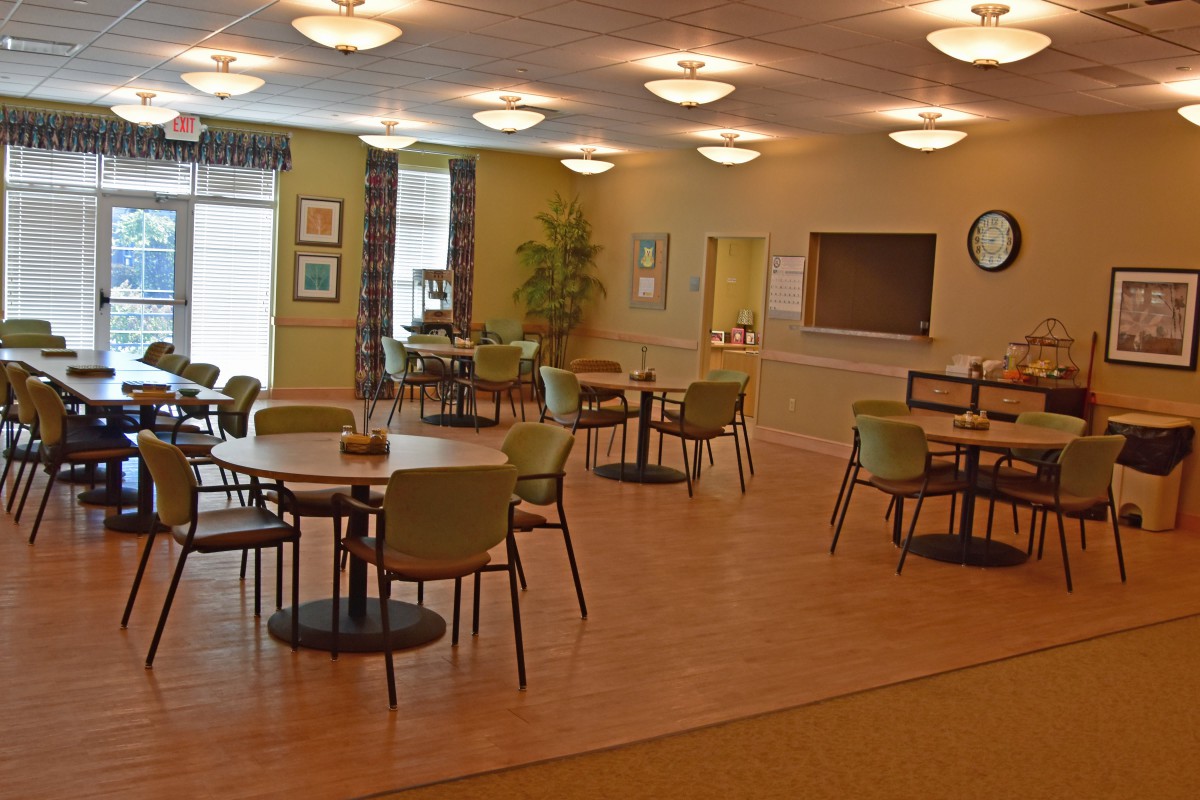 Stone Creek Assisted Living and Memory Care