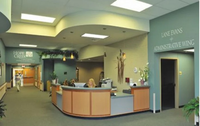 Hope Creek Care Center