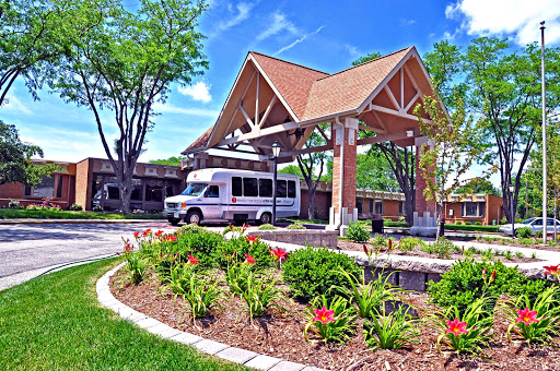 Lewis Memorial Christian Village