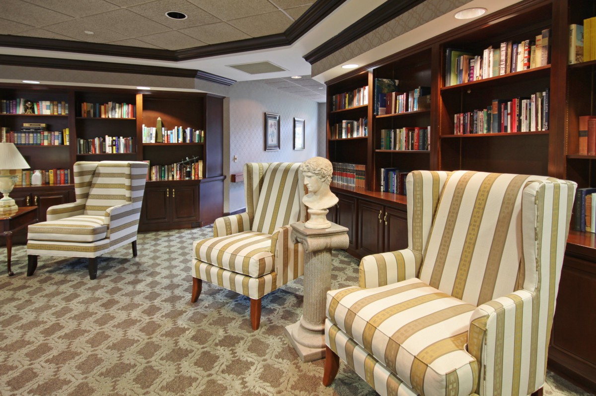 Signature HealthCARE at Tanbark