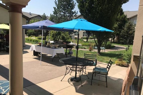 Avamere At Mountain Ridge