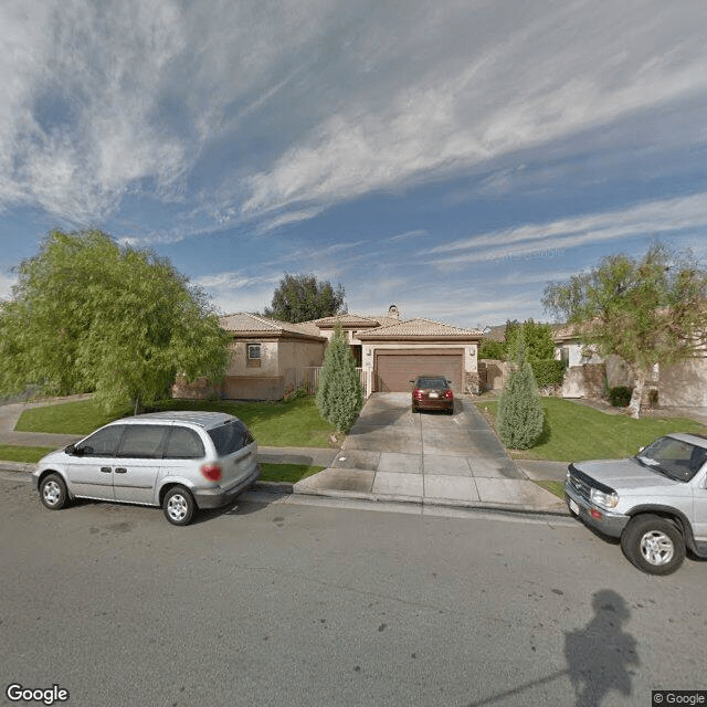 Desert Cypress Eldercare