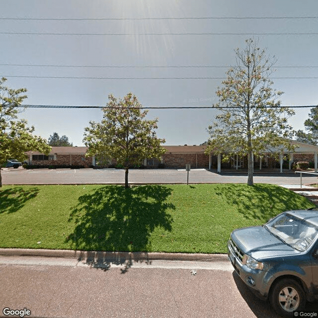 Crescent Care Ctr