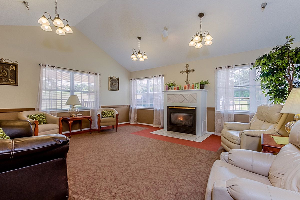 Angelina House