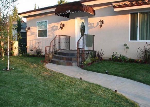 Encino Living