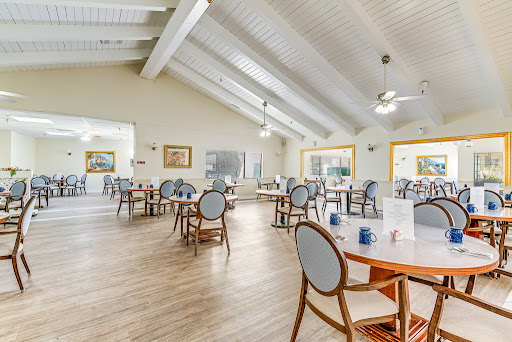 Leisure Vale Retirement Hotel