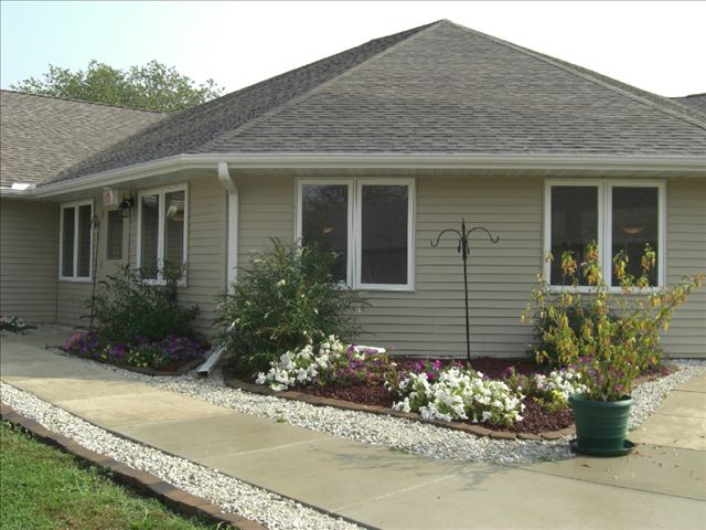 Red Oak Estates