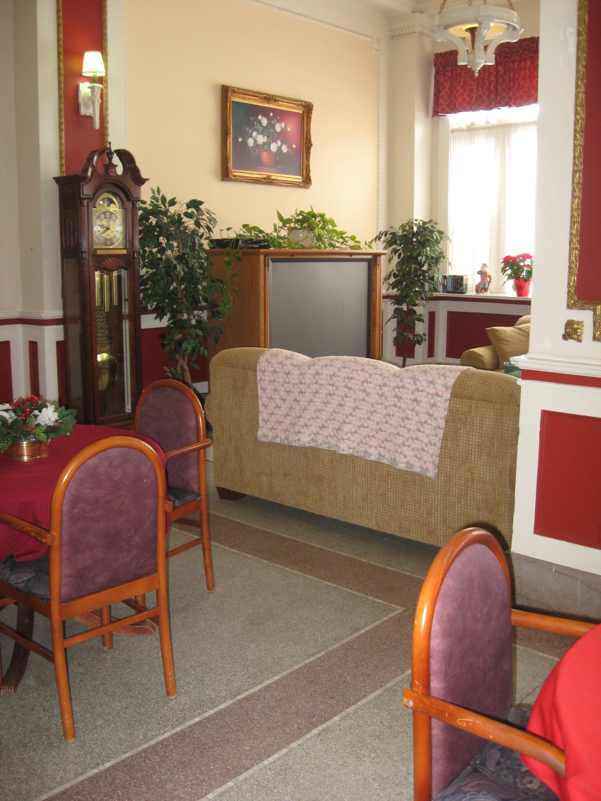 Rumely Historic Apartments