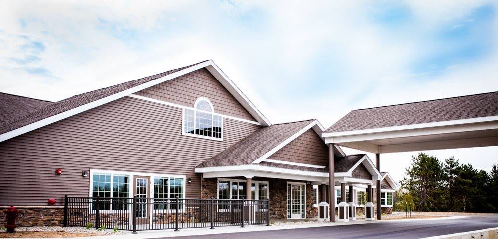 Vassar Comfort Care