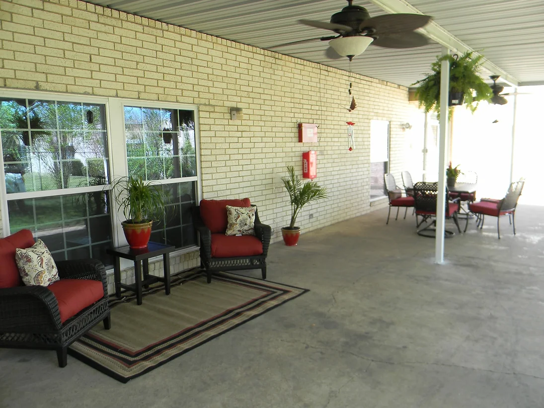 Wedgewood Nursing Home