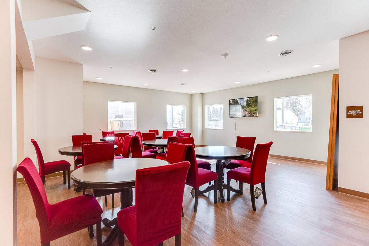 Hazel Senior Living