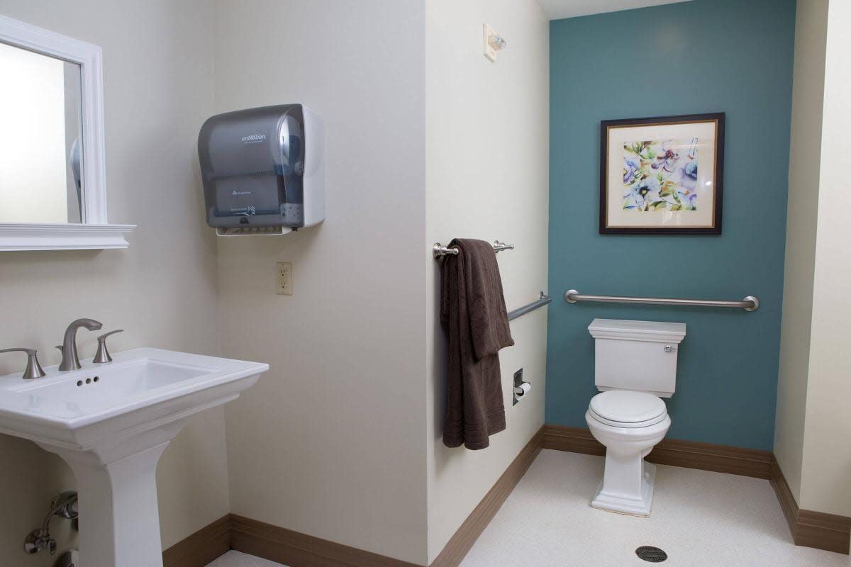 Country Manor Memory Care