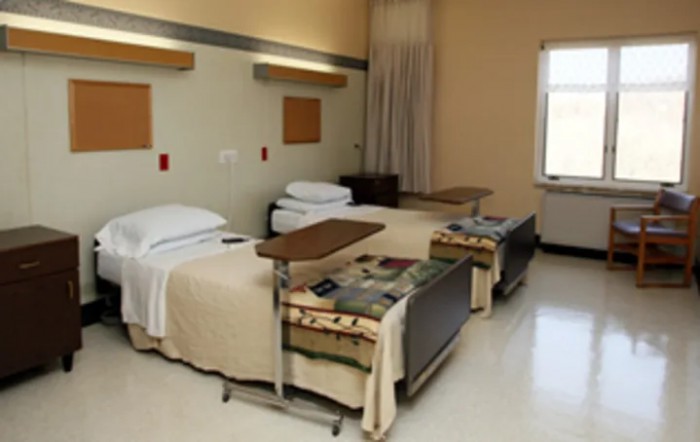 John J Kane Regional Center - Gl