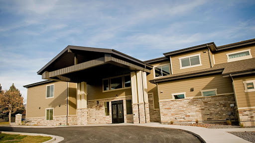 Blacksmith Fork Assisted Living Of Hyrum
