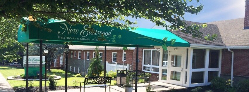 New Eastwood Healthcare And Rehabilitation Center