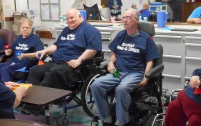 Mechanicsville Specialty Care