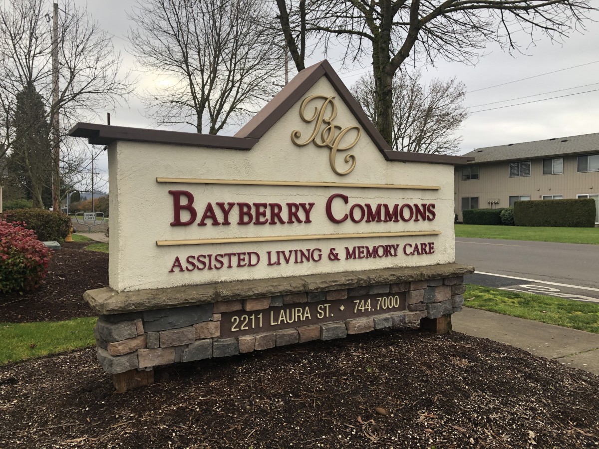 Bayberry Commons Assisted Living Memory Care