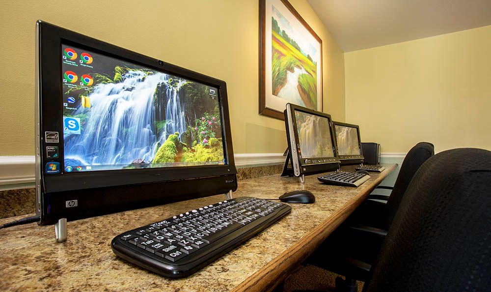 Benchmark Senior Living At Shrewsbury Crossings