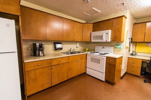 Woodbridge Care Center