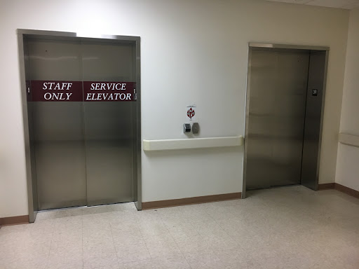 East Ohio Regional Hospital Long Term Care