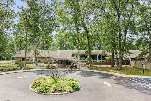 Eagleview Health And Rehabilitation