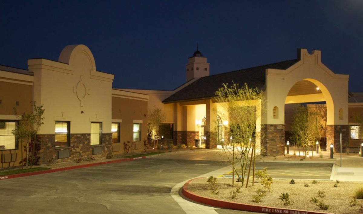 Wellsprings Therapy Center Of Gilbert