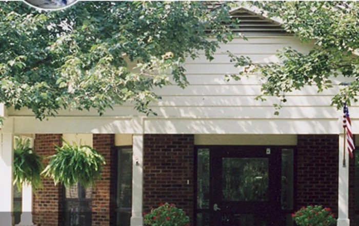 Lenoir Healthcare Center