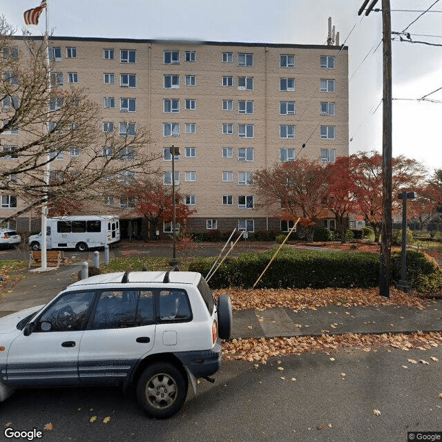 Kirkland Union Manors