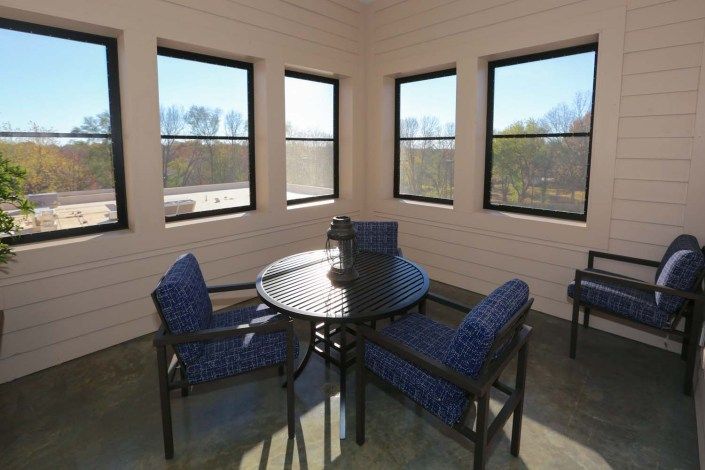 Shawnee Post Acute & Rehabilitation Center