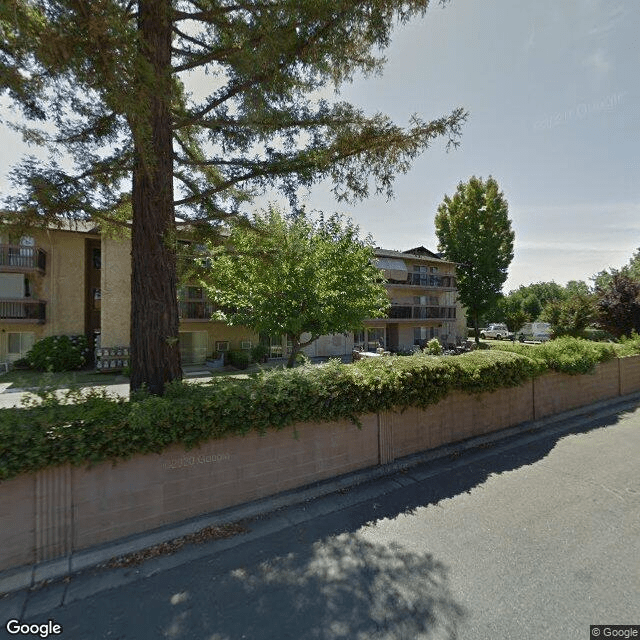 Sutter Village