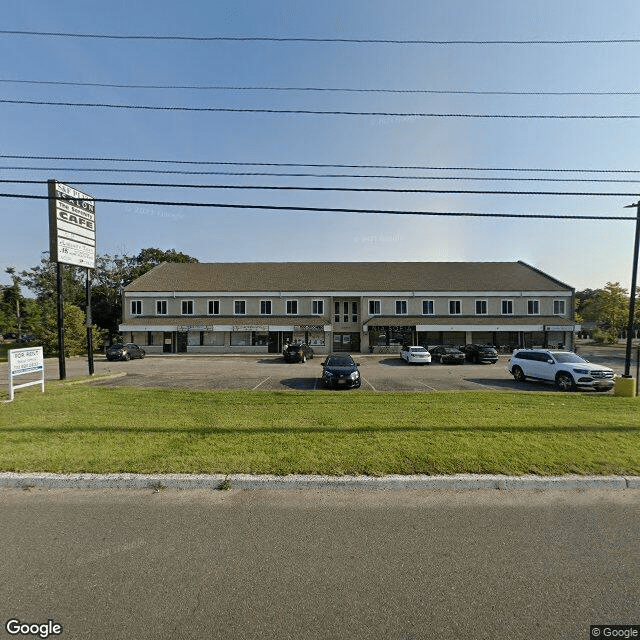 Accredited Health Services,  Inc