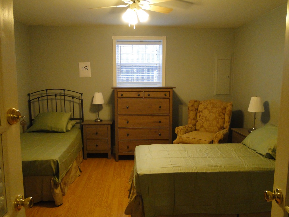 Oak Tree Assisted Living