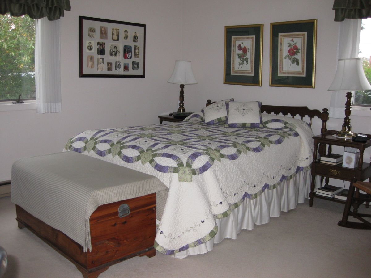 Sarah A Todd Memorial Home