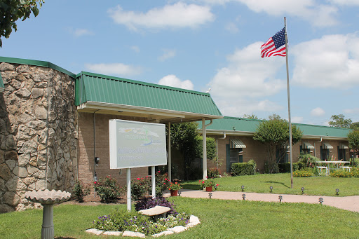 Meadowbrook Care Center - Van Alstyne