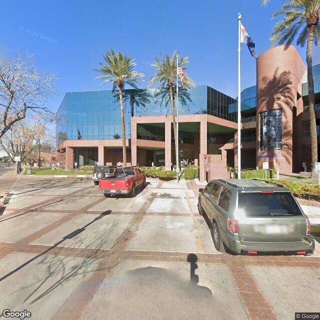 Dyna Care Home Health Az