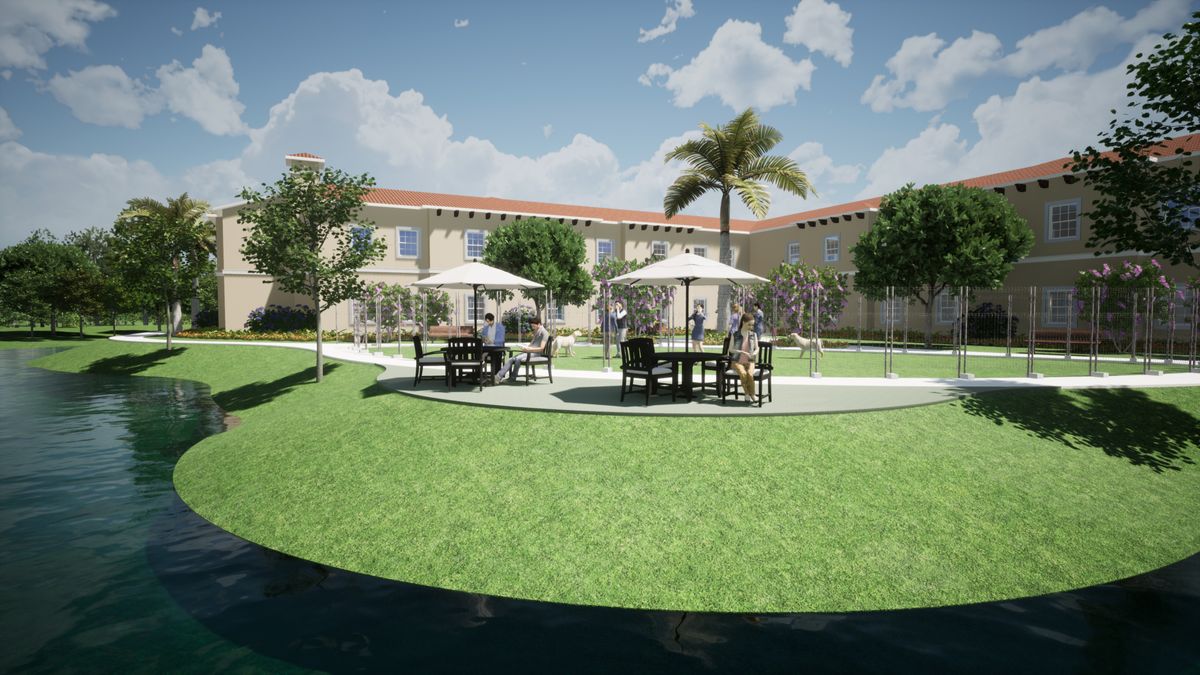 Sunscape Boca Raton