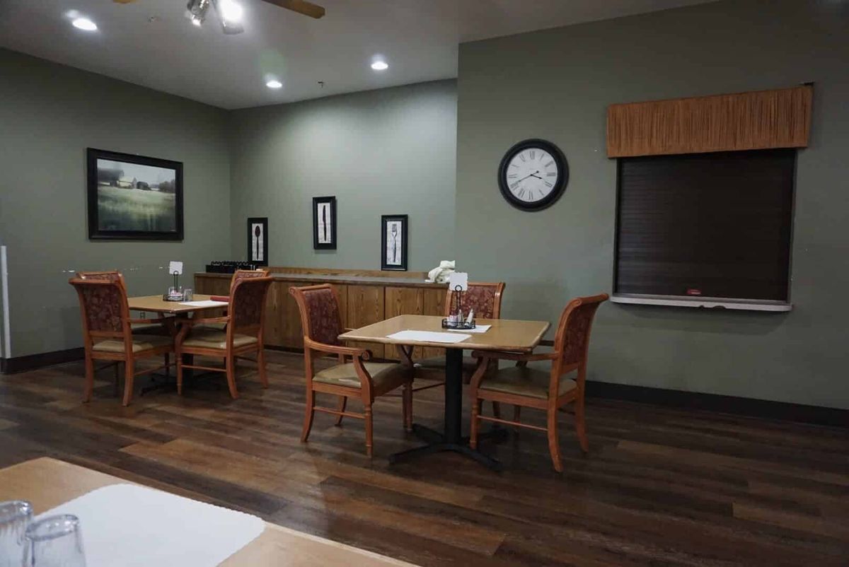Emerald Square Senior Living