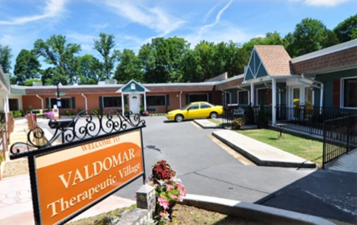 Good Samaritan Health And Rehab Center
