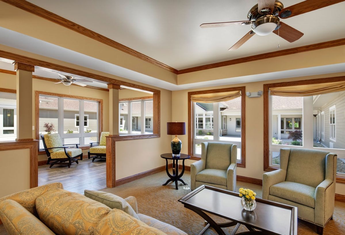 Evergreen Place Supportive Living Decatur