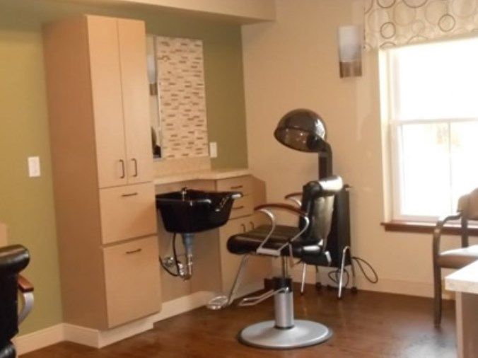 Valley Residential Services