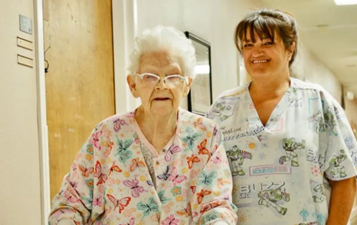 Heartland Rehabilitation And Care Center