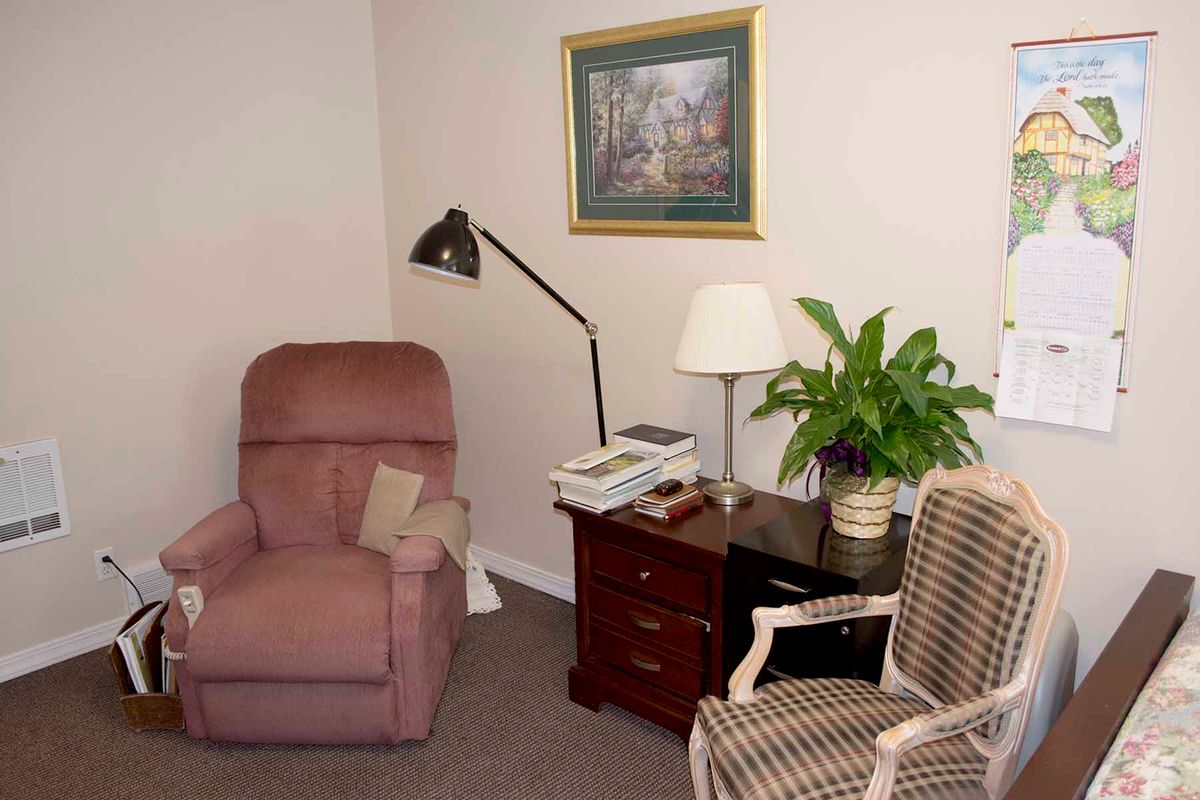 Sage Grove Assisted Living