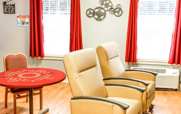 Signature Healthcare Of Carrollton Rehab & Wellness