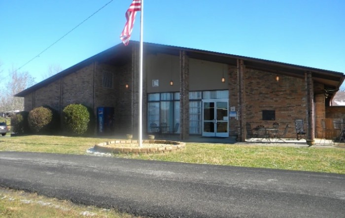 Oneida Nursing And Rehab Center